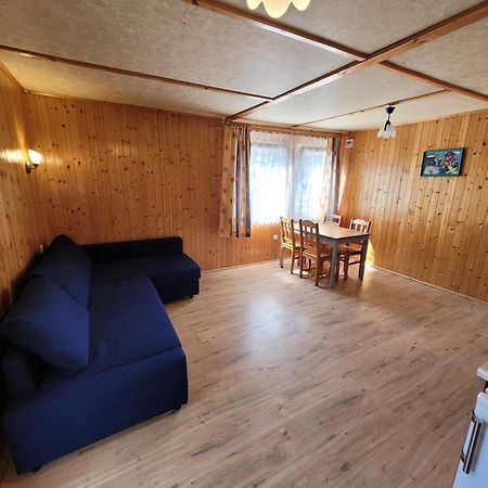 Ow Krakus I - Pokoje I Domki Stegna  Exterior photo