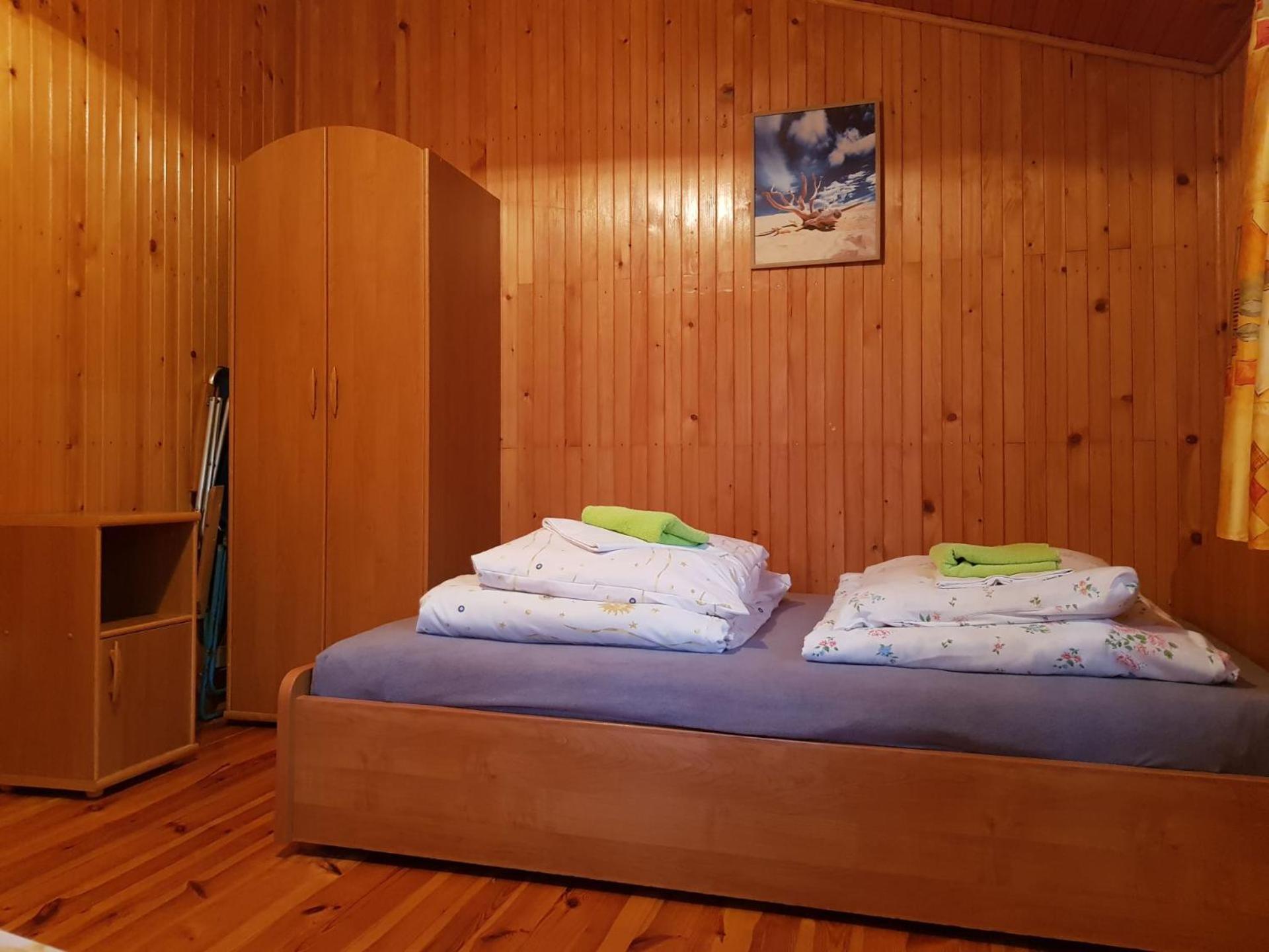 Ow Krakus I - Pokoje I Domki Stegna  Room photo